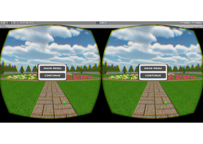 End's Well – screenshot 3