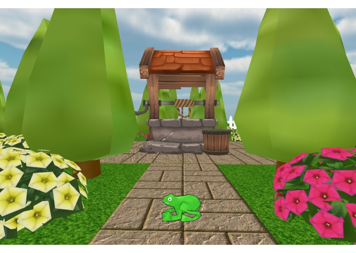 End's Well – screenshot 6