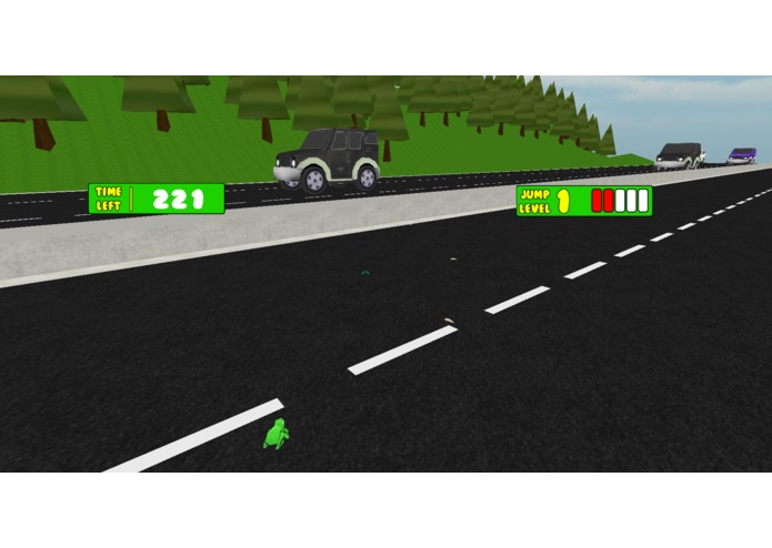 End's Well – screenshot 9