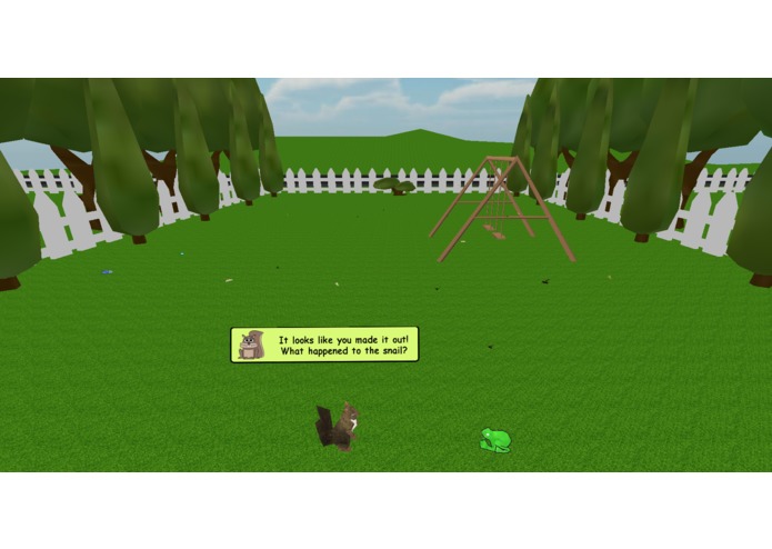 End's Well – screenshot 10