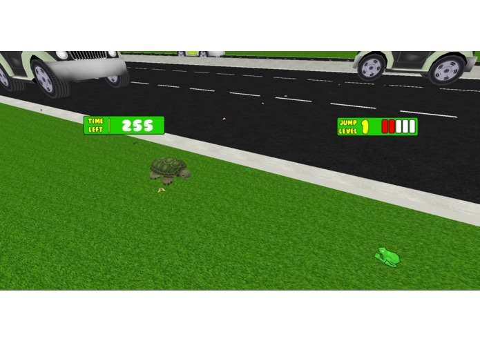 End's Well – screenshot 11