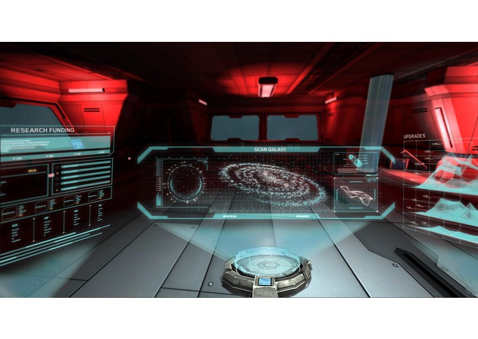DarkSkies – screenshot 2