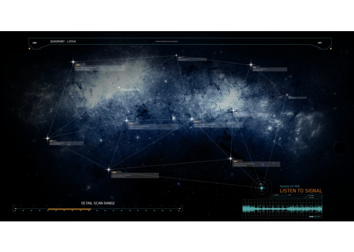DarkSkies – screenshot 3