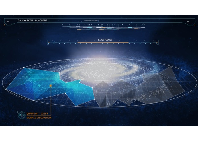 DarkSkies – screenshot 4