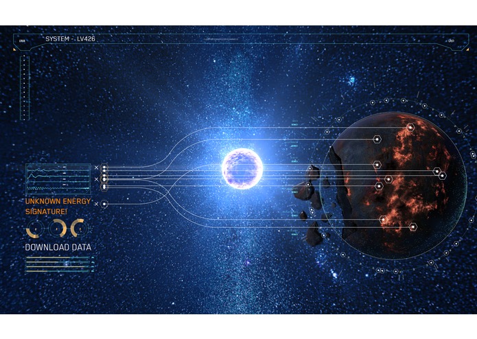 DarkSkies – screenshot 5