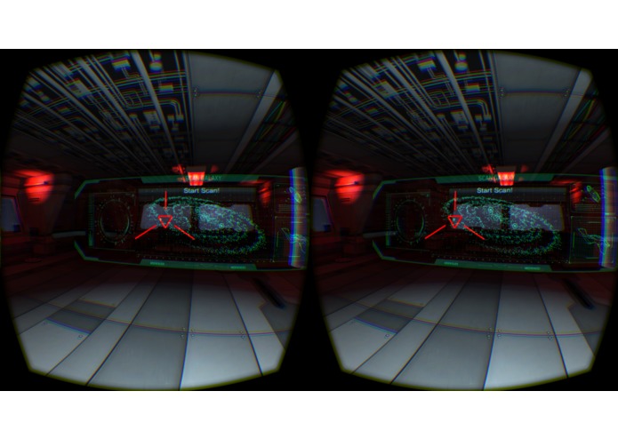 DarkSkies – screenshot 6