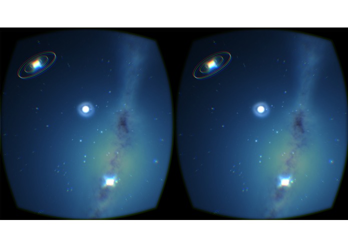 DarkSkies – screenshot 8