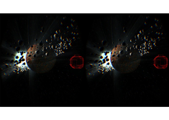 DarkSkies – screenshot 9