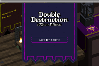 Double Destruction