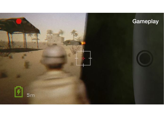 Soldiers of Heaven – screenshot 1