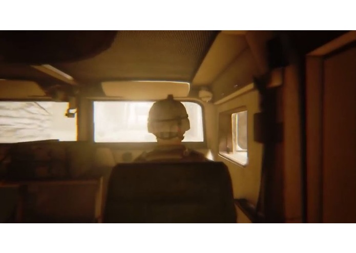 Soldiers of Heaven – screenshot 3