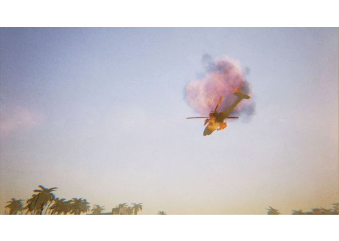 Soldiers of Heaven – screenshot 5