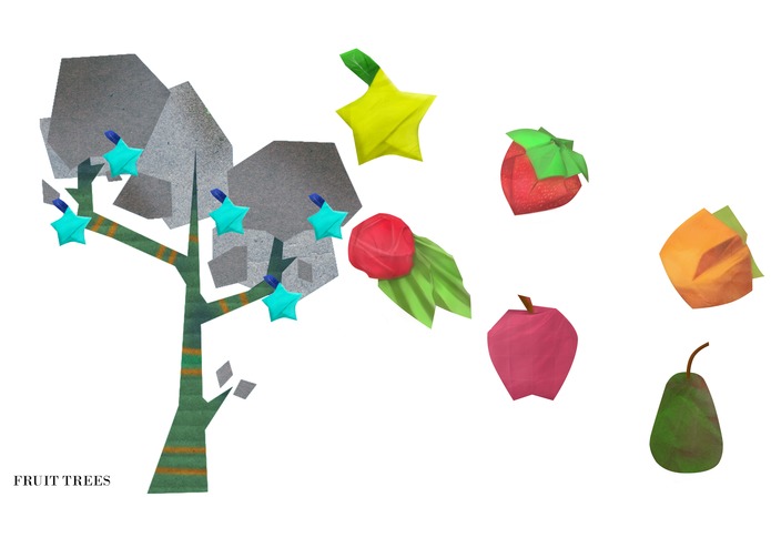 Barren – screenshot 2