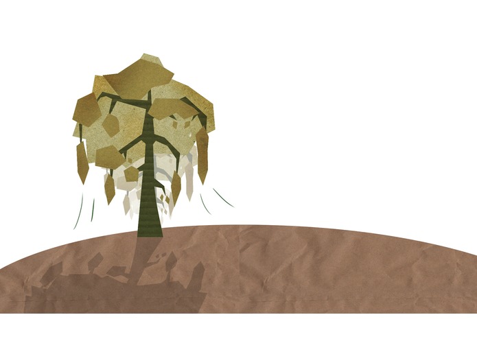 Barren – screenshot 3