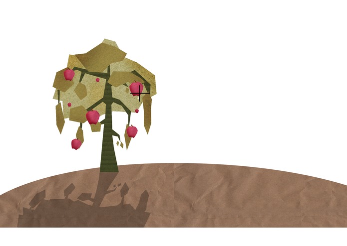 Barren – screenshot 4