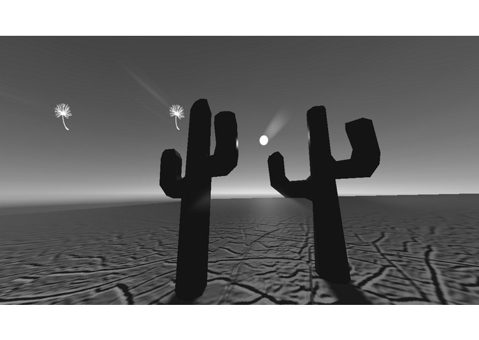Barren – screenshot 11