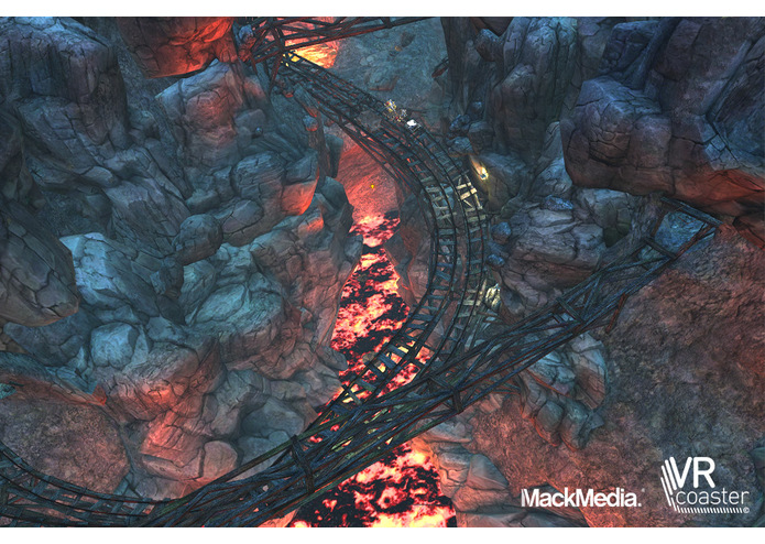 VR Coaster – screenshot 14