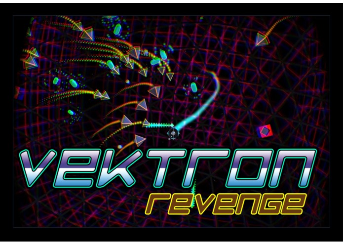 Vektron Revenge – screenshot 1