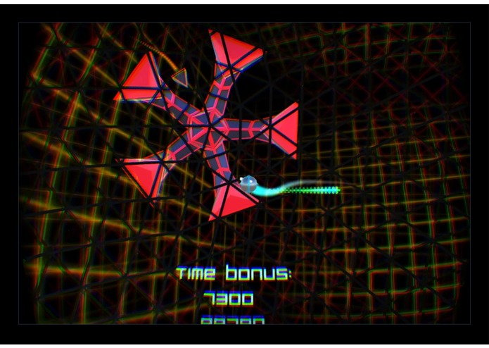 Vektron Revenge – screenshot 6