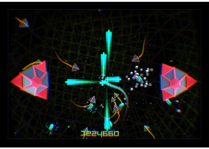 Vektron Revenge – screenshot 9