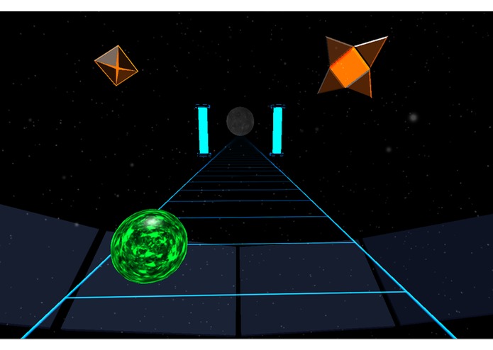 Solar Symphonic: Mercury Mission – screenshot 2