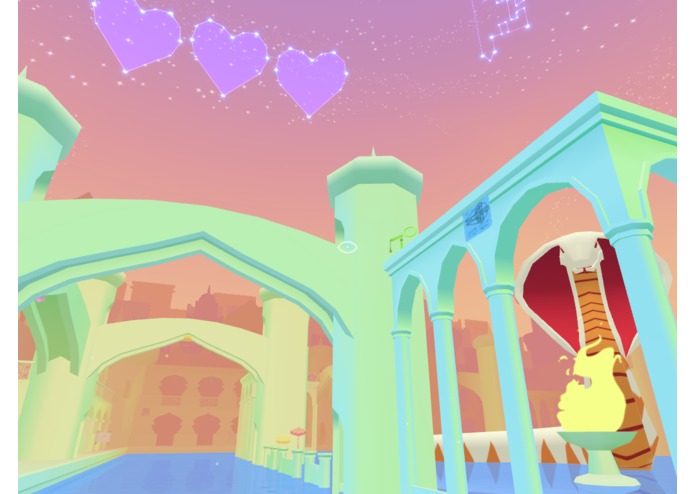 Bazaar – screenshot 3