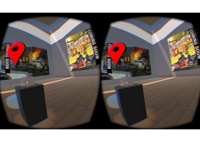 Wanderlust – screenshot 3