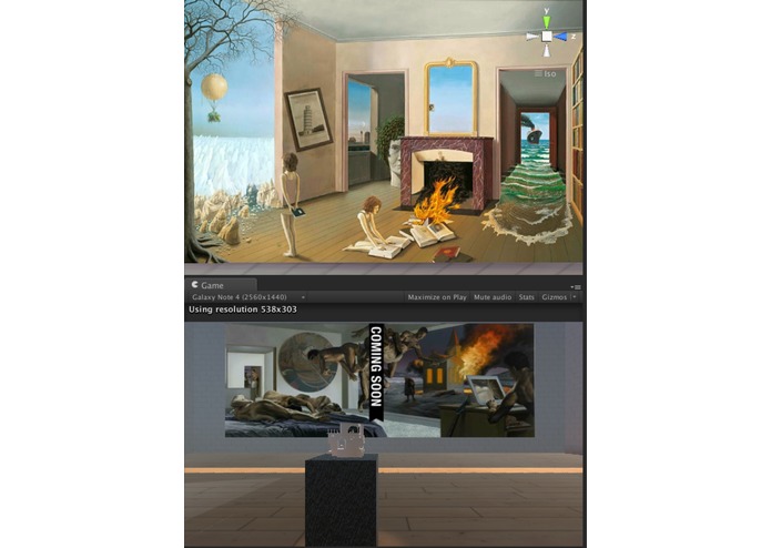 Wanderlust – screenshot 7