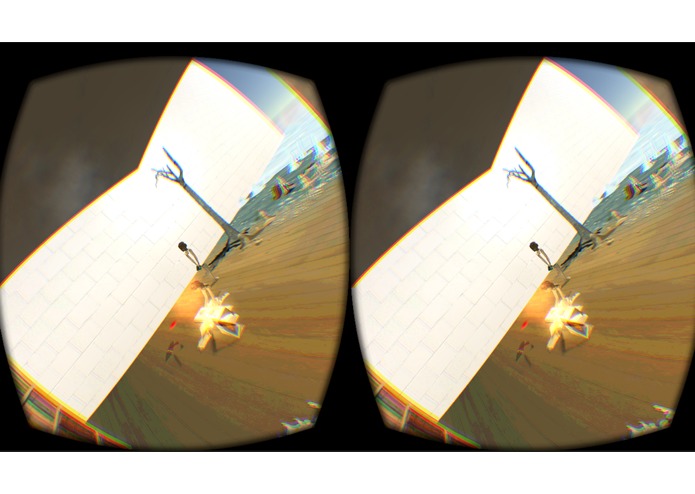 Wanderlust – screenshot 9