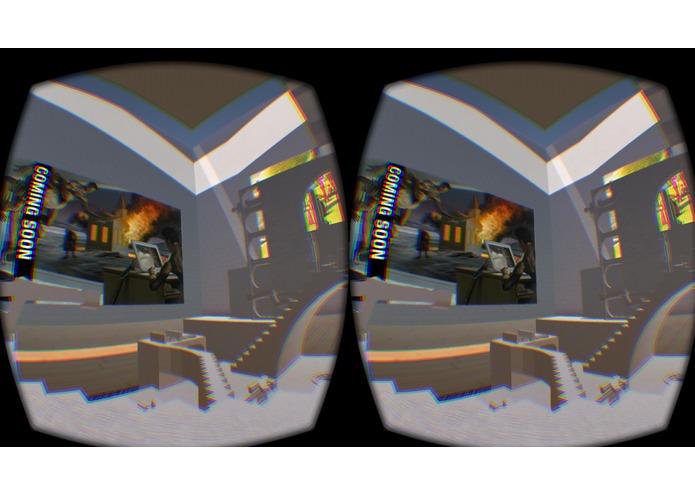 Wanderlust – screenshot 13