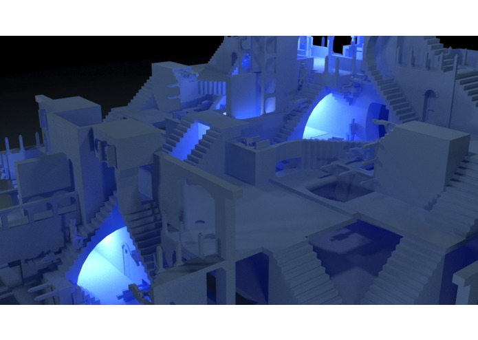 Wanderlust – screenshot 18