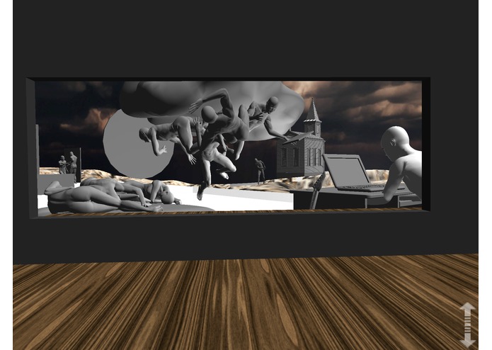 Wanderlust – screenshot 23