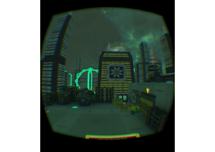 Cityscape Repairman – screenshot 7