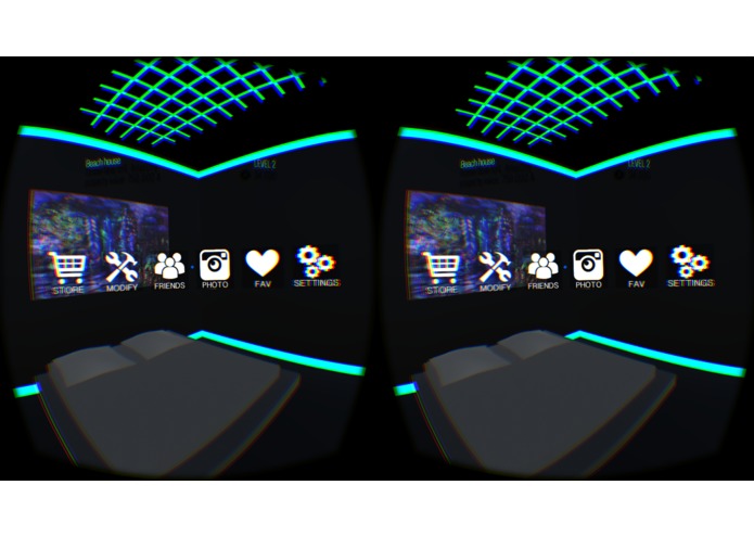 AtlasCity VR – screenshot 2