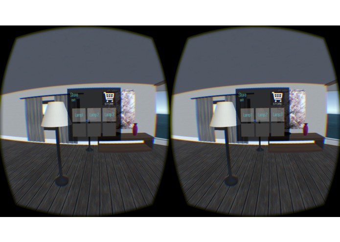 AtlasCity VR – screenshot 3
