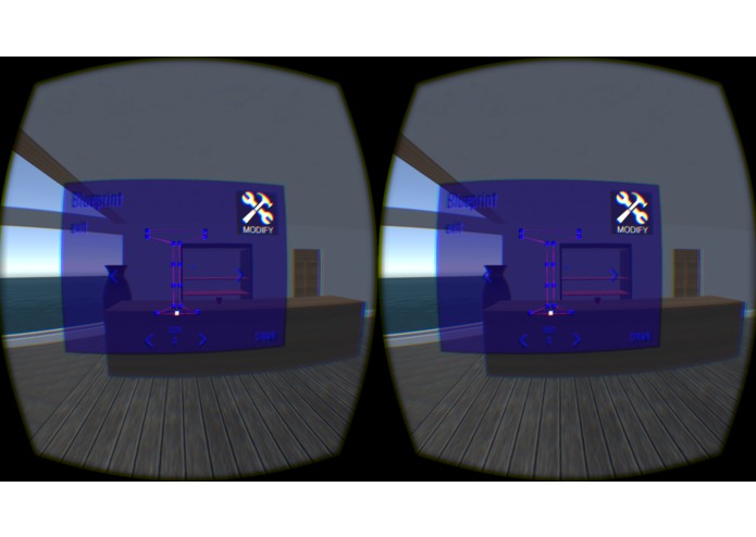 AtlasCity VR – screenshot 4