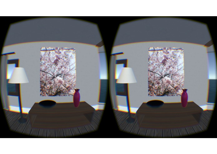 AtlasCity VR – screenshot 6