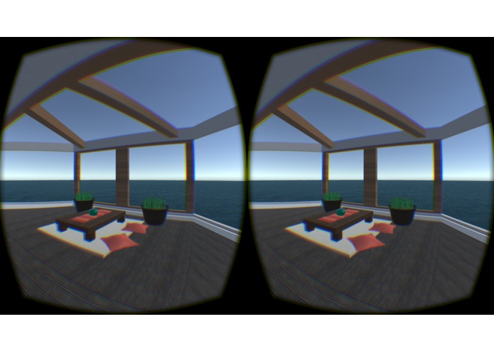 AtlasCity VR – screenshot 7