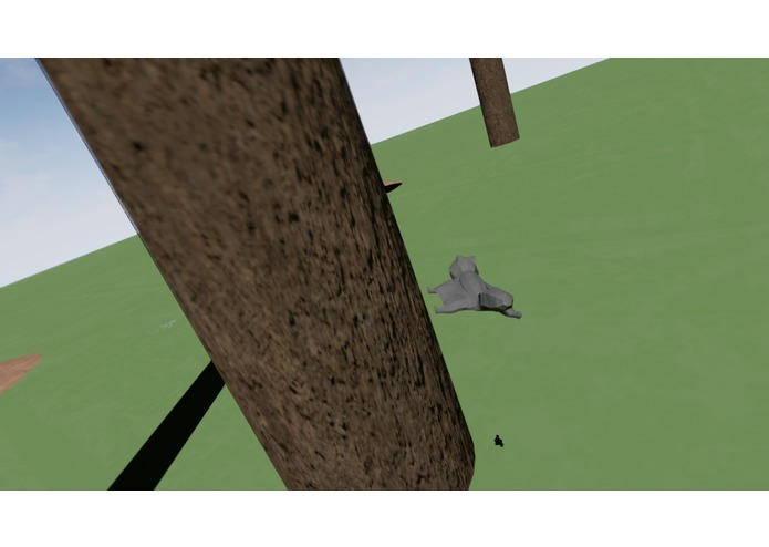 Flying Squirrel – screenshot 2