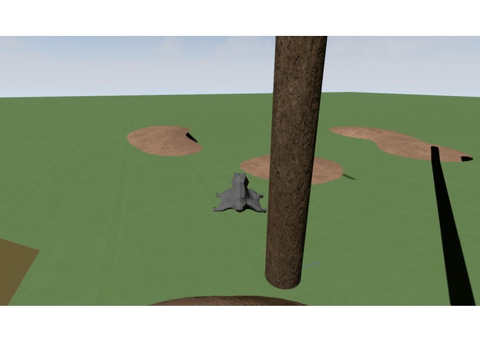 Flying Squirrel – screenshot 3