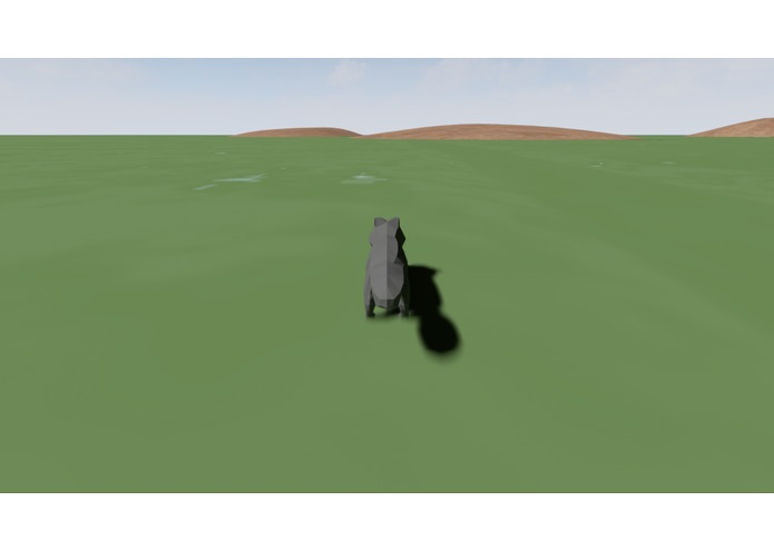 Flying Squirrel – screenshot 4
