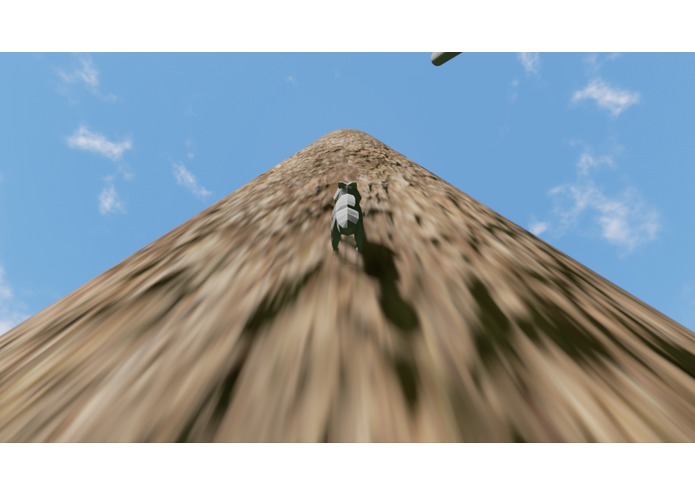 Flying Squirrel – screenshot 5