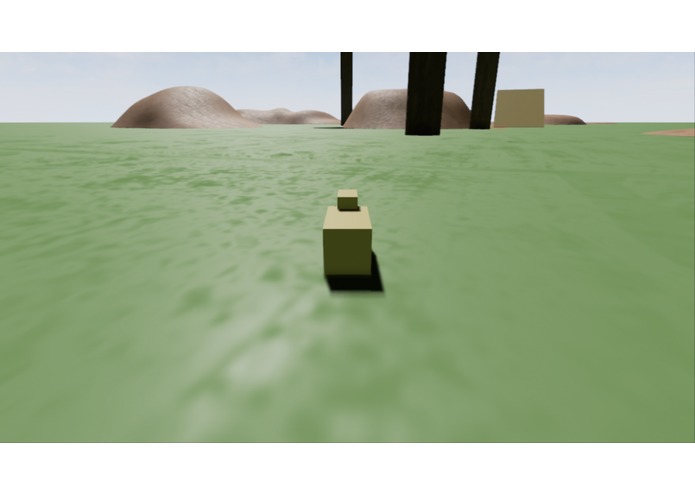 Flying Squirrel – screenshot 6
