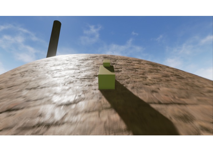 Flying Squirrel – screenshot 7