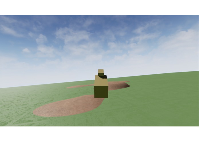 Flying Squirrel – screenshot 9