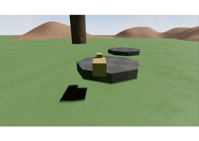 Flying Squirrel – screenshot 10