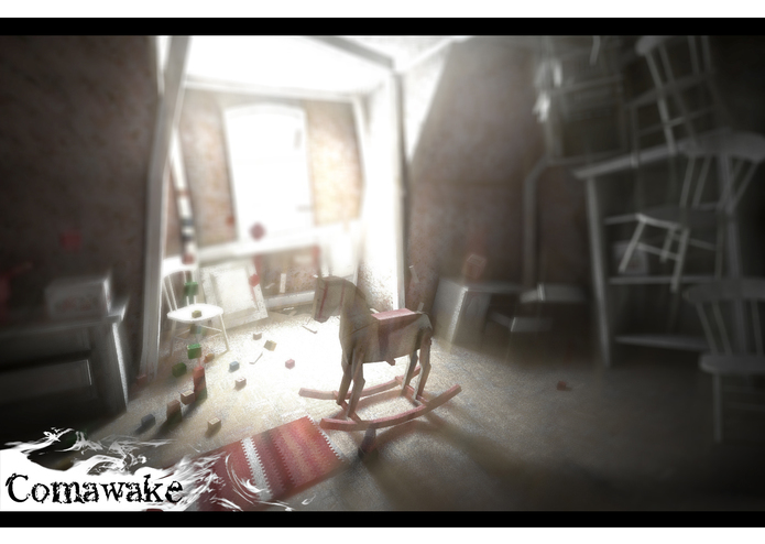 Comawake – screenshot 3