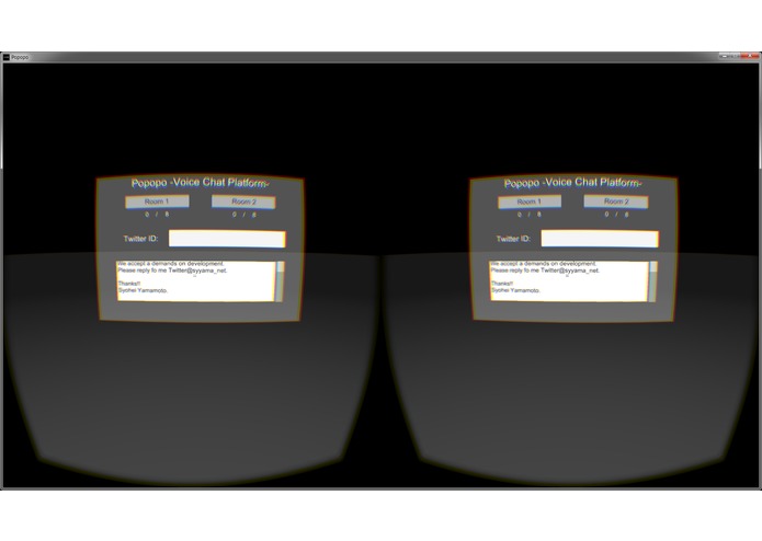 Popopo – screenshot 2