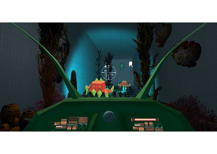 reVRse – screenshot 1