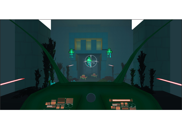 reVRse – screenshot 2